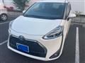 2021 Toyota Sienta