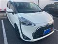 2021 Toyota Sienta