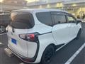 2021 Toyota Sienta