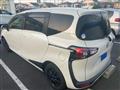 2021 Toyota Sienta