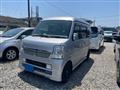 2009 Suzuki Every Wagon