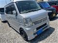 2009 Suzuki Every Wagon