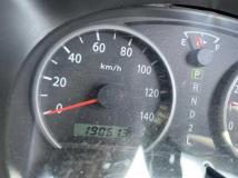 2009 Suzuki Every Wagon