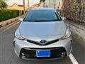 2015 Toyota PRIUS α