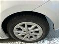 2015 Toyota PRIUS α