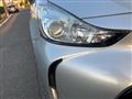 2015 Toyota PRIUS α