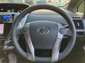 2015 Toyota PRIUS α