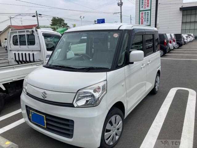 2014 Suzuki Suzuki Others