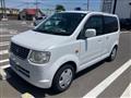 2011 Mitsubishi eK Wagon