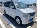 2011 Mitsubishi eK Wagon