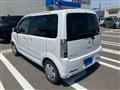 2011 Mitsubishi eK Wagon