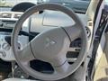 2011 Mitsubishi eK Wagon
