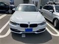 2013 BMW 3 Series