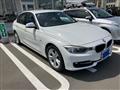2013 BMW 3 Series