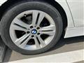 2013 BMW 3 Series