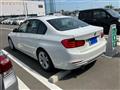 2013 BMW 3 Series