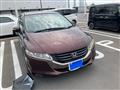 2008 Honda Odyssey