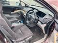 2008 Honda Odyssey