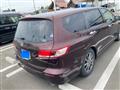 2008 Honda Odyssey