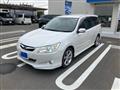 2010 Subaru Exiga
