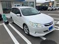 2010 Subaru Exiga
