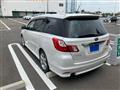 2010 Subaru Exiga