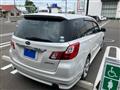 2010 Subaru Exiga