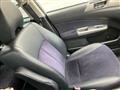 2010 Subaru Exiga