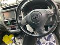 2010 Subaru Exiga