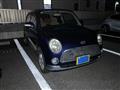 2007 Daihatsu Miragino
