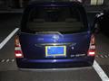 2007 Daihatsu Miragino