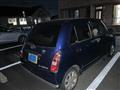 2007 Daihatsu Miragino