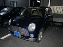 2007 Daihatsu Miragino