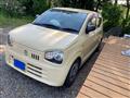 2017 Suzuki Alto