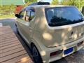 2017 Suzuki Alto