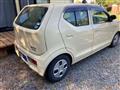 2017 Suzuki Alto