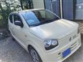 2017 Suzuki Alto