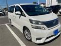 2010 Toyota Vellfire