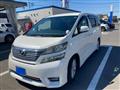 2010 Toyota Vellfire
