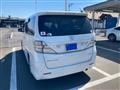 2010 Toyota Vellfire