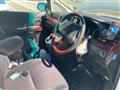 2010 Toyota Vellfire