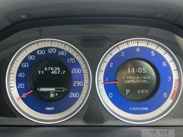 2012 Volvo S60