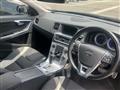 2012 Volvo S60