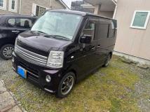 2011 Suzuki Every Wagon