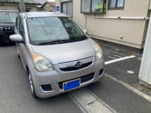 2010 Daihatsu Mira