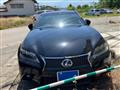 2012 Lexus GS