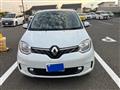 2022 Renault Twingo
