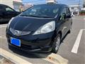 2009 Honda Fit