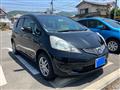2009 Honda Fit