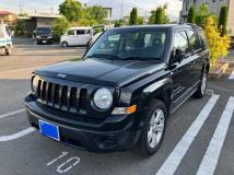 2011 Jeep Patriot
